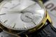 Swiss Replica Jaeger-LeCoultre Master ULTRA THIN Men Watch Silver Dial (5)_th.jpg
